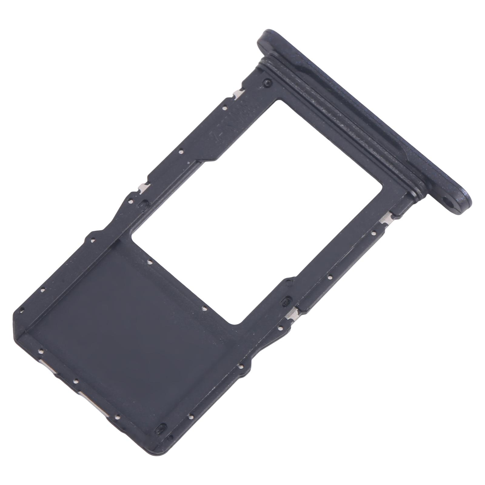 Samsung Galaxy Tab A9+ 5G SM-X210 Blue Micro SD Card Tray Replacement - Image 2
