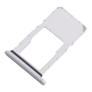 Samsung Galaxy Tab A9+ 5G SM-X210 silver SD card tray