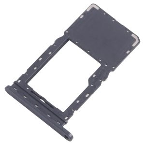Samsung Galaxy Tab A9 SM-X110 grey micro SD card tray