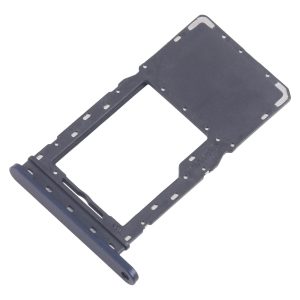 Samsung Galaxy Tab A9 SM-X110 blue micro SD card tray