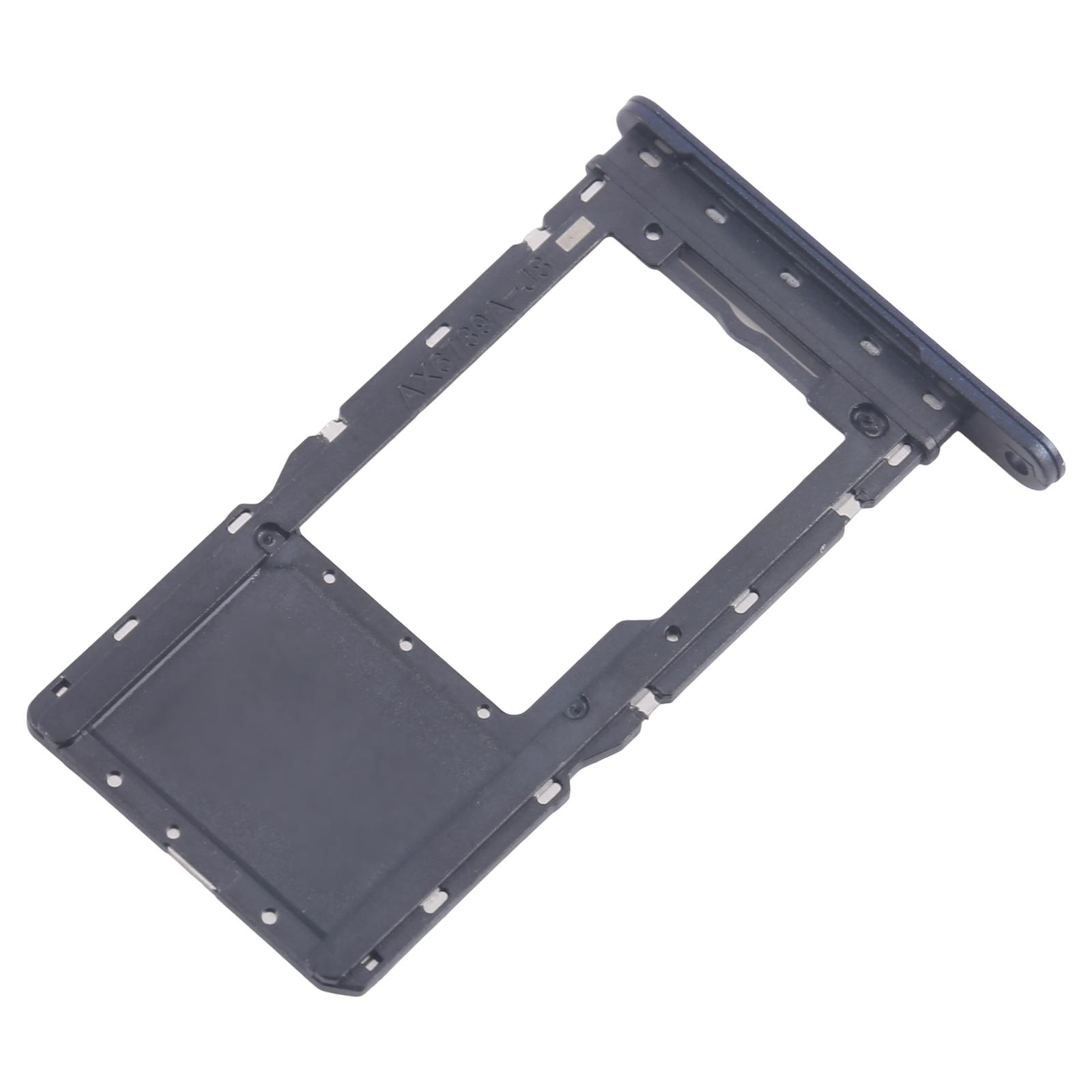 Samsung Galaxy Tab A9 SM-X110 Blue Micro SD Card Tray Replacement - Image 2