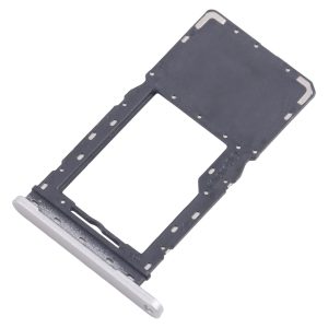 Samsung Galaxy Tab A9 SM-X110 silver micro SD card tray
