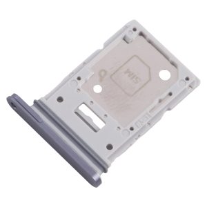 Samsung Galaxy Tab S10+ SIM card tray grey replacement