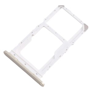 Samsung Galaxy A16 5G gold SIM tray