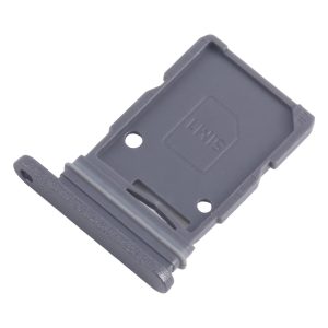 Samsung Galaxy A36 black SIM card tray