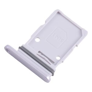 Samsung Galaxy A36 white SIM card tray