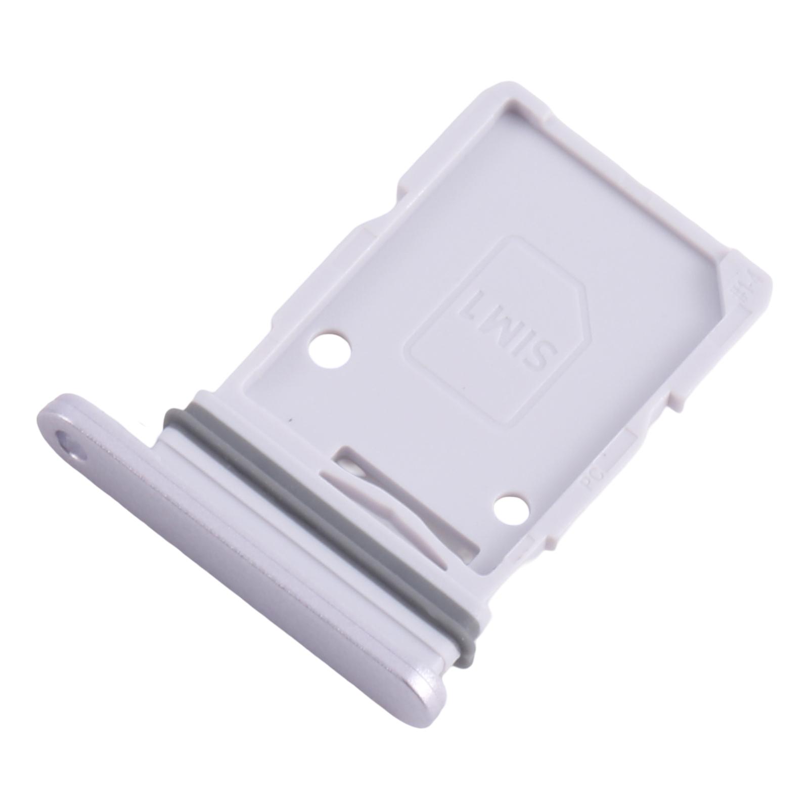Samsung Galaxy A36 white SIM card tray
