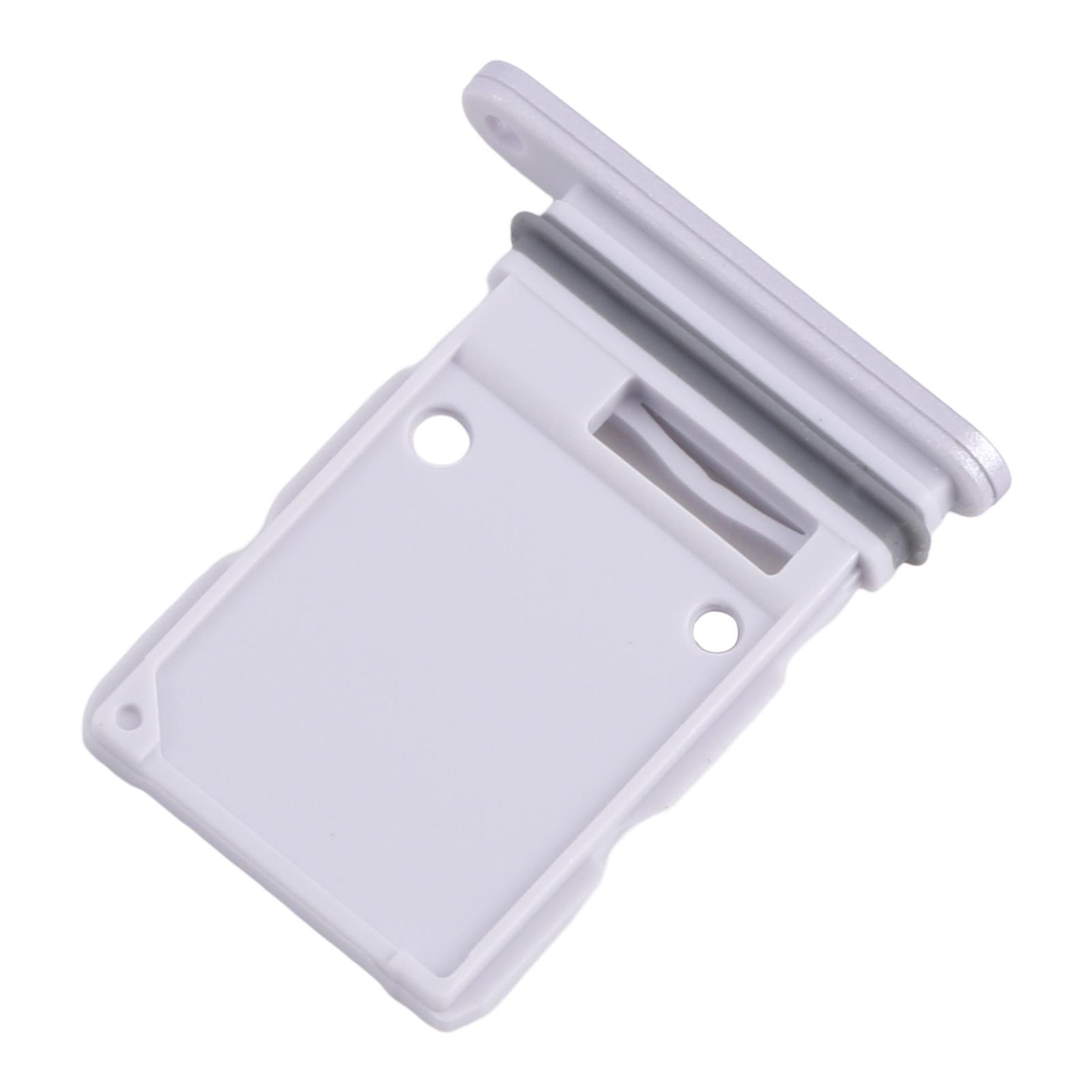 Samsung Galaxy A36 White SIM Card Tray | Replacement - Image 2