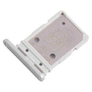 Samsung Galaxy A36 green SIM card tray
