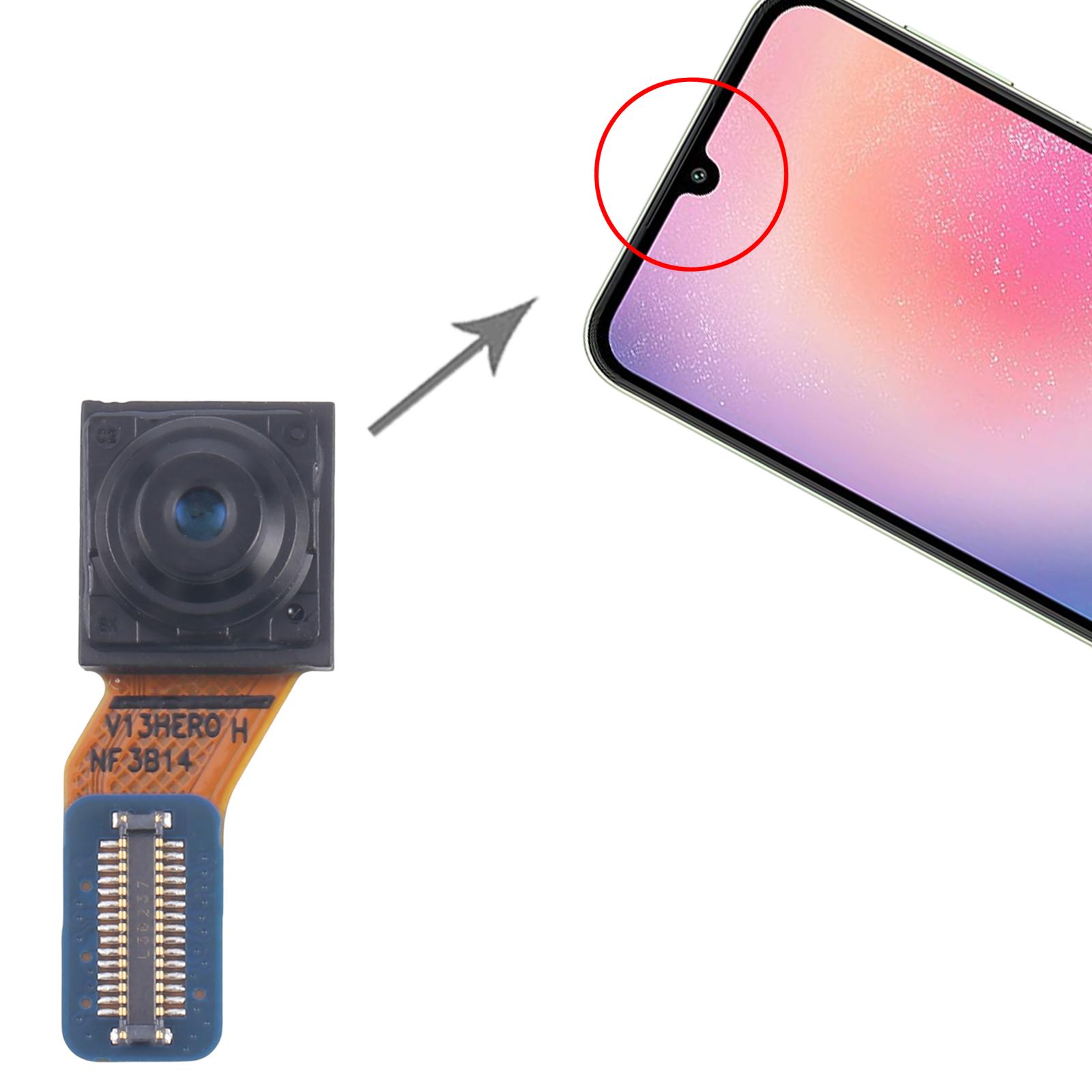 Samsung Galaxy M34 SM-M346B Front Camera Replacement - Image 4