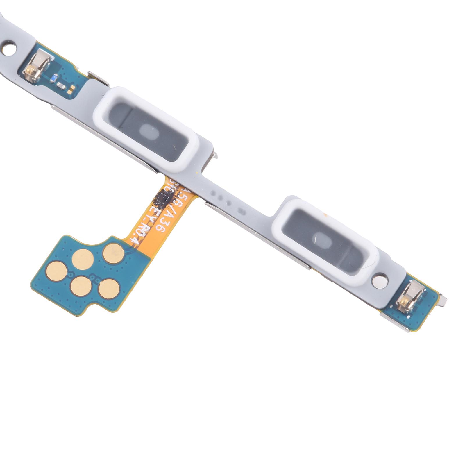 Samsung Galaxy A56 Power Button Flex Cable - Image 3