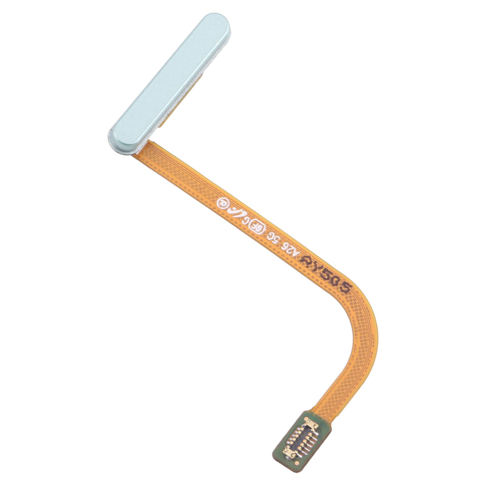 Samsung Galaxy A26 fingerprint sensor flex cable