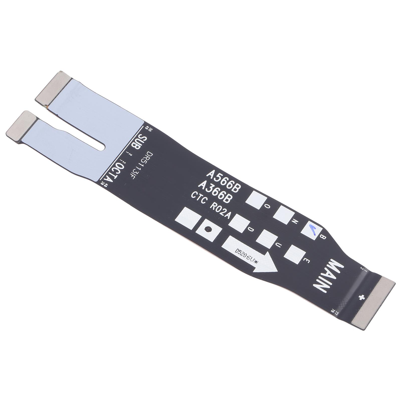Galaxy A56 SM-A566B Motherboard Flex Cable Replacement - Image 2