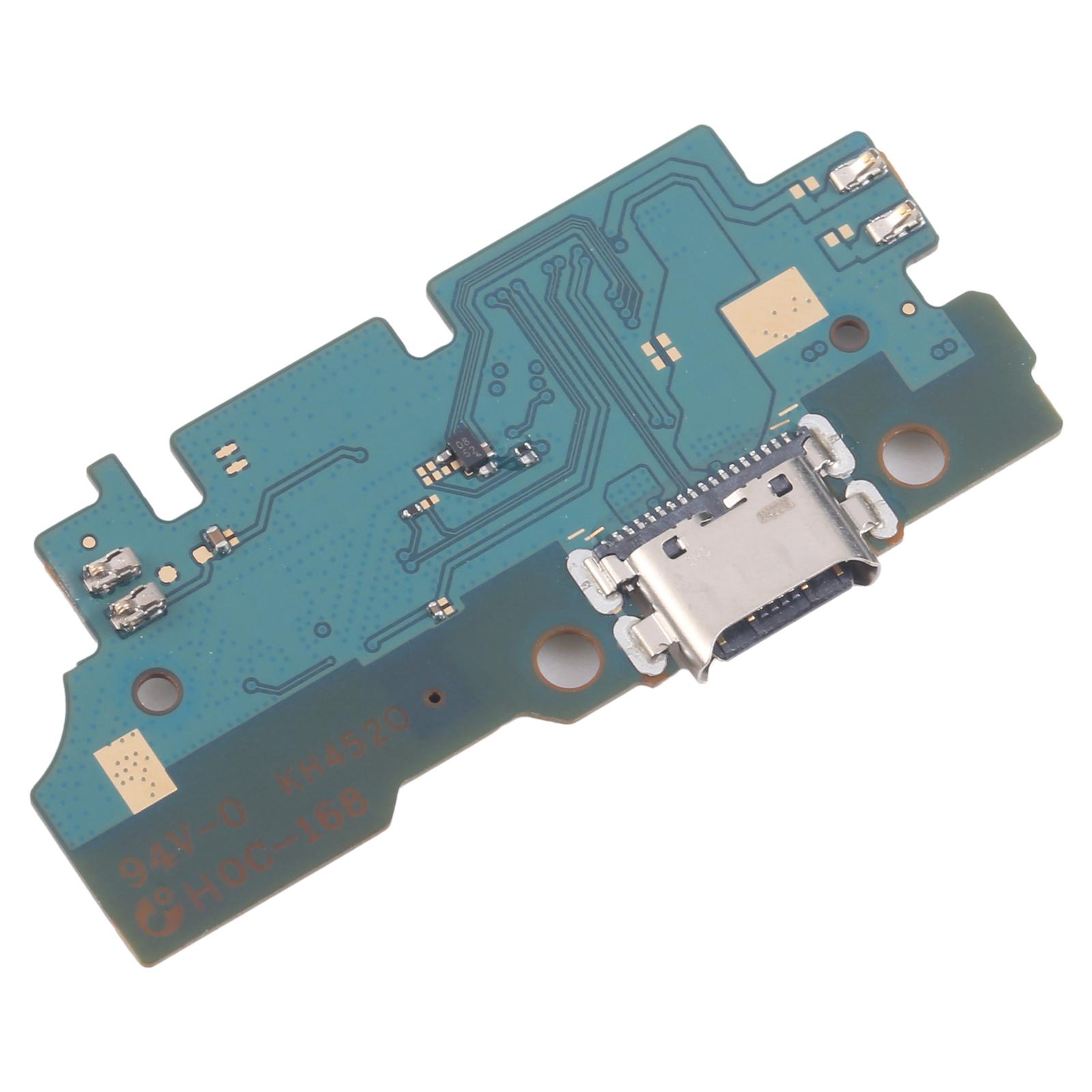 Samsung Galaxy A16 5G SM-A166B Charging Port Replacement - Image 2