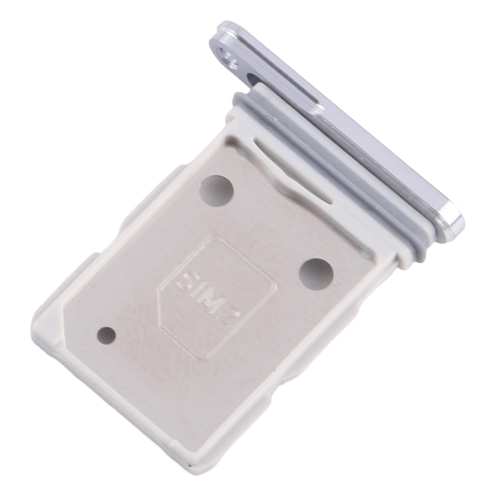 Samsung Galaxy A56 White SIM Card Tray - Quality Replacement - Image 2