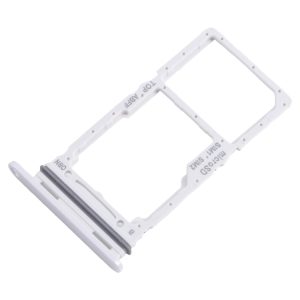 Samsung Galaxy A26 SIM card tray white