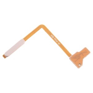 Samsung Galaxy J6+ SM-J610 gold power button flex cable