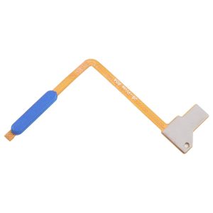 Samsung Galaxy J6+ SM-J610 power button flex cable blue