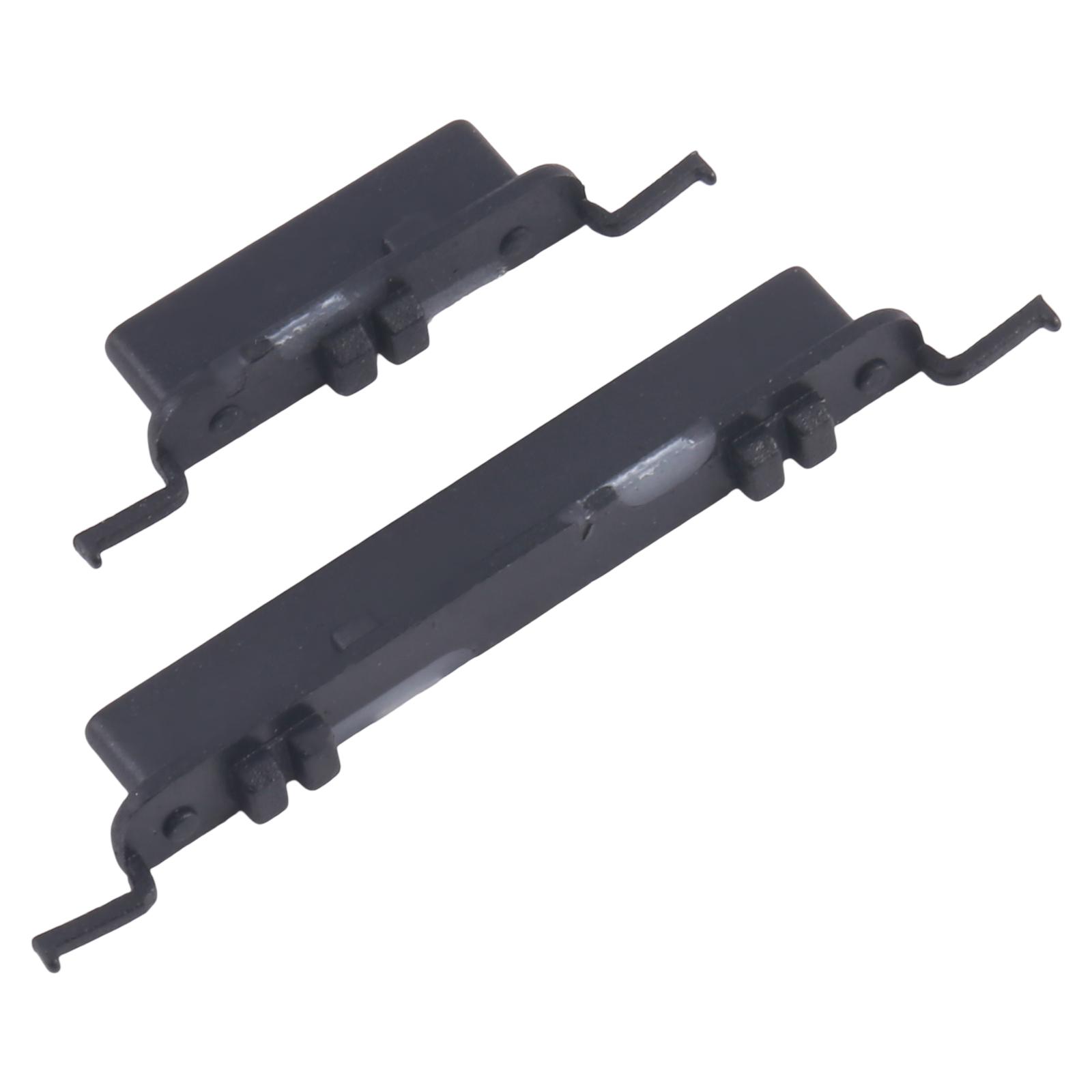 Samsung Galaxy Tab A 8.0 T380 Black Power Button Replacement - Image 2