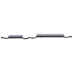 Samsung Galaxy Tab 3 8.0 power button replacement silver