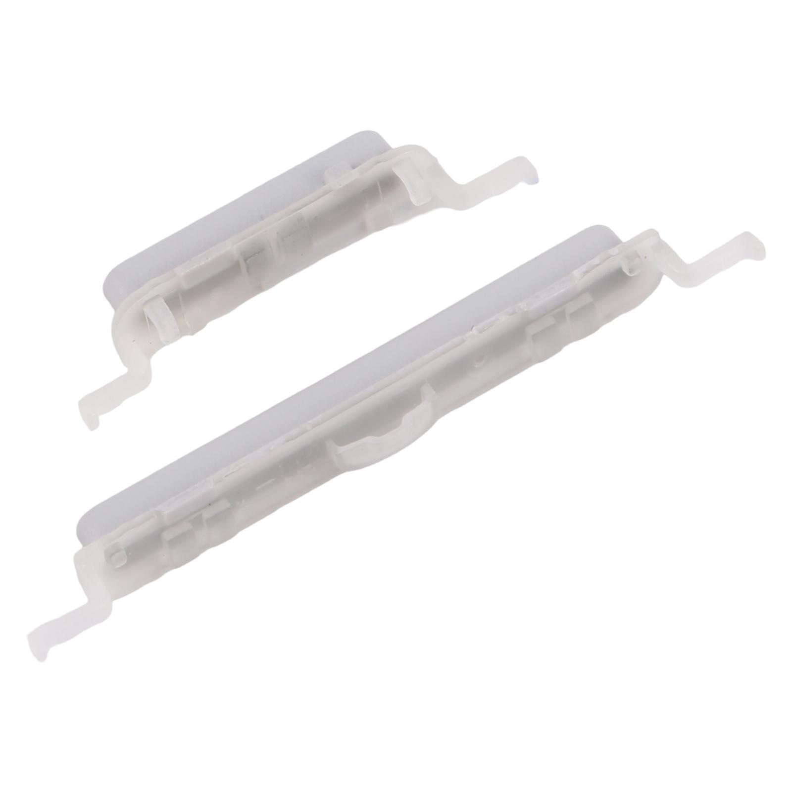 Samsung Galaxy Tab A 10.5 SM-T590 White Power Button Replacement - Image 2