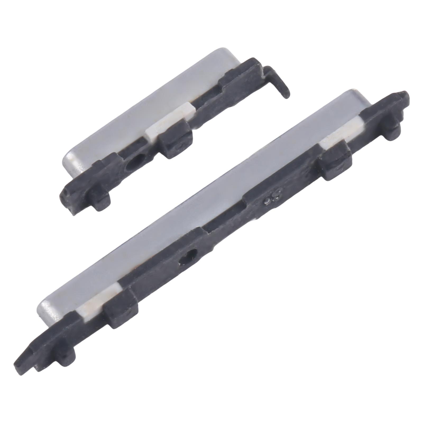 Samsung Galaxy Note 8.0 GT-N5100 Silver Power Button Replacement - Image 2