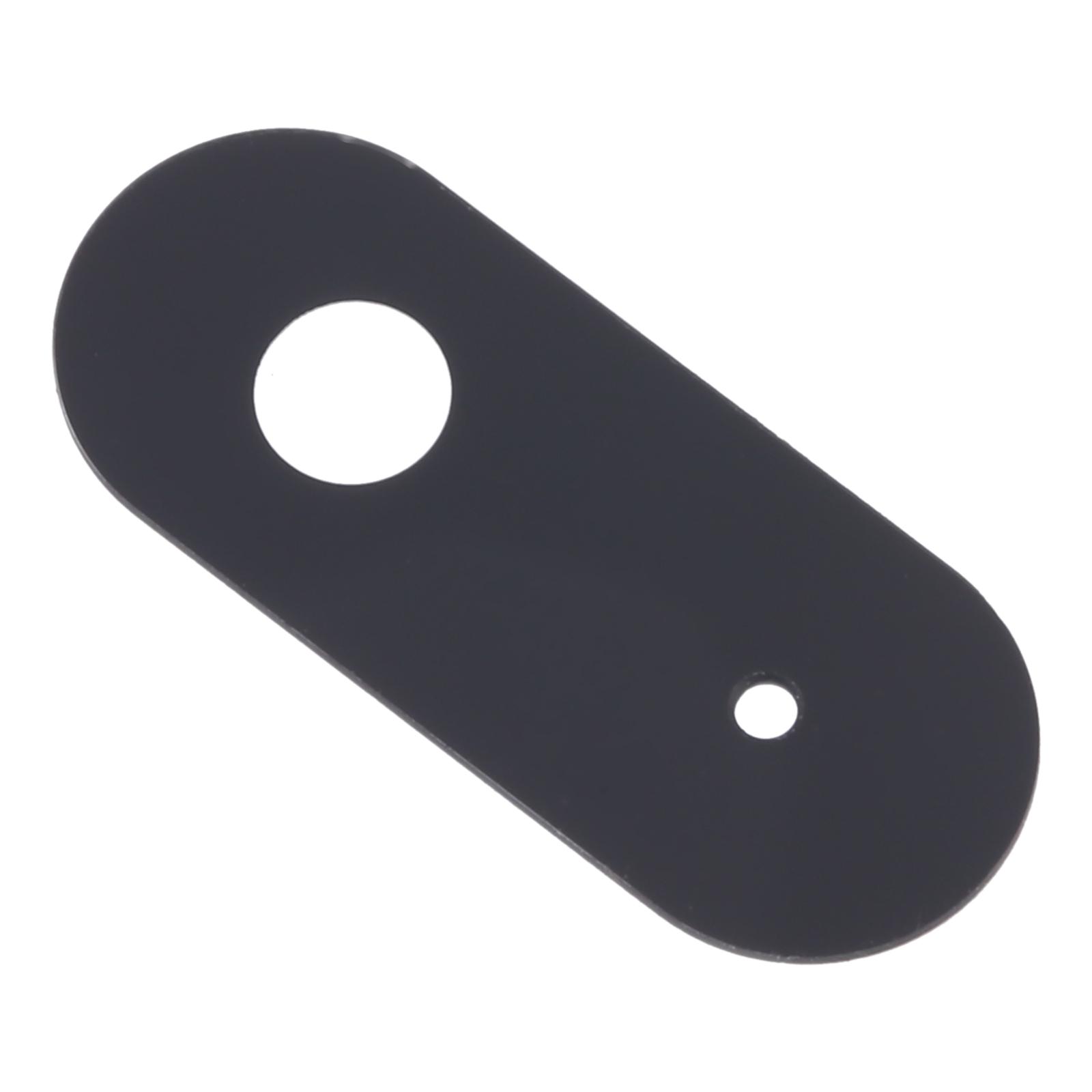 Samsung Galaxy Tab S7 FE SM-T730 camera lens replacement