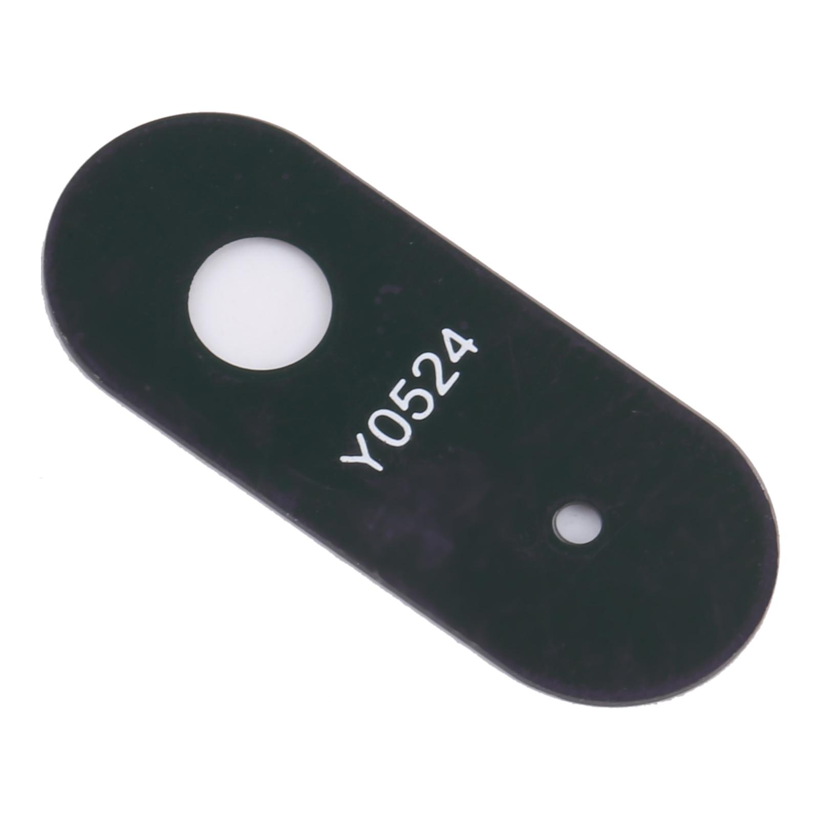 Samsung Galaxy Tab S7 FE SM-T730 Camera Lens Replacement - Image 2