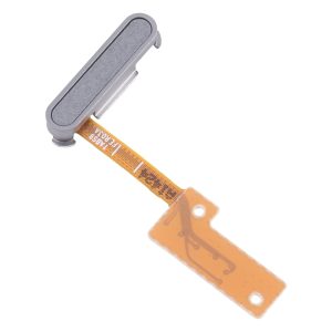 Samsung Galaxy Tab S9 FE power button flex cable grey