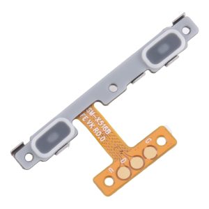 Samsung Galaxy Tab S9 FE volume button flex cable