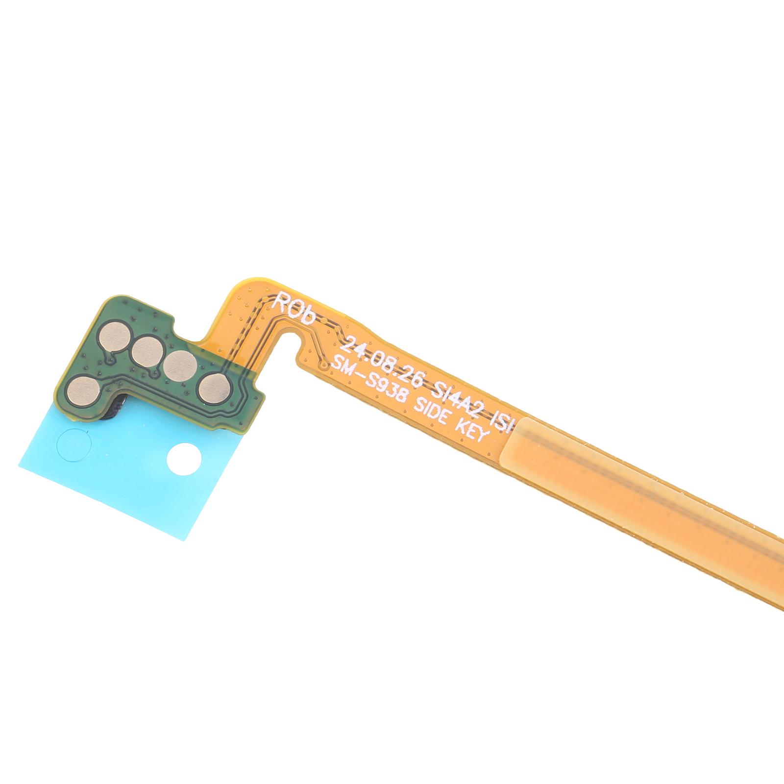 Samsung Galaxy S25 Ultra SM-S938B Power Button Flex Cable Replacement - Image 3