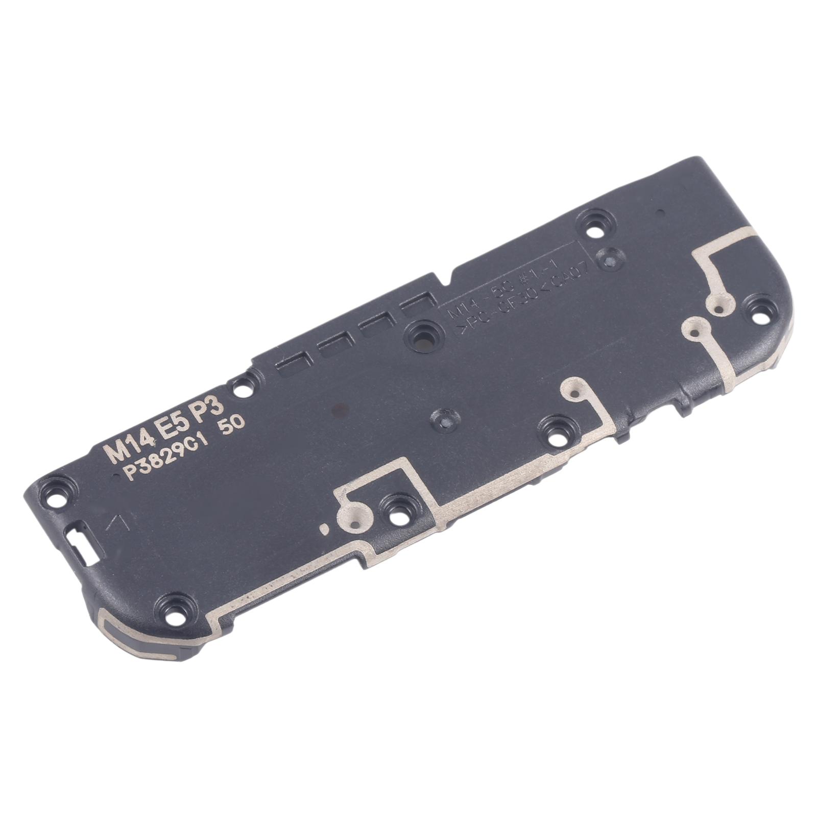 Samsung Galaxy M14 5G SM-M146B Speaker Frame Replacement - Image 2