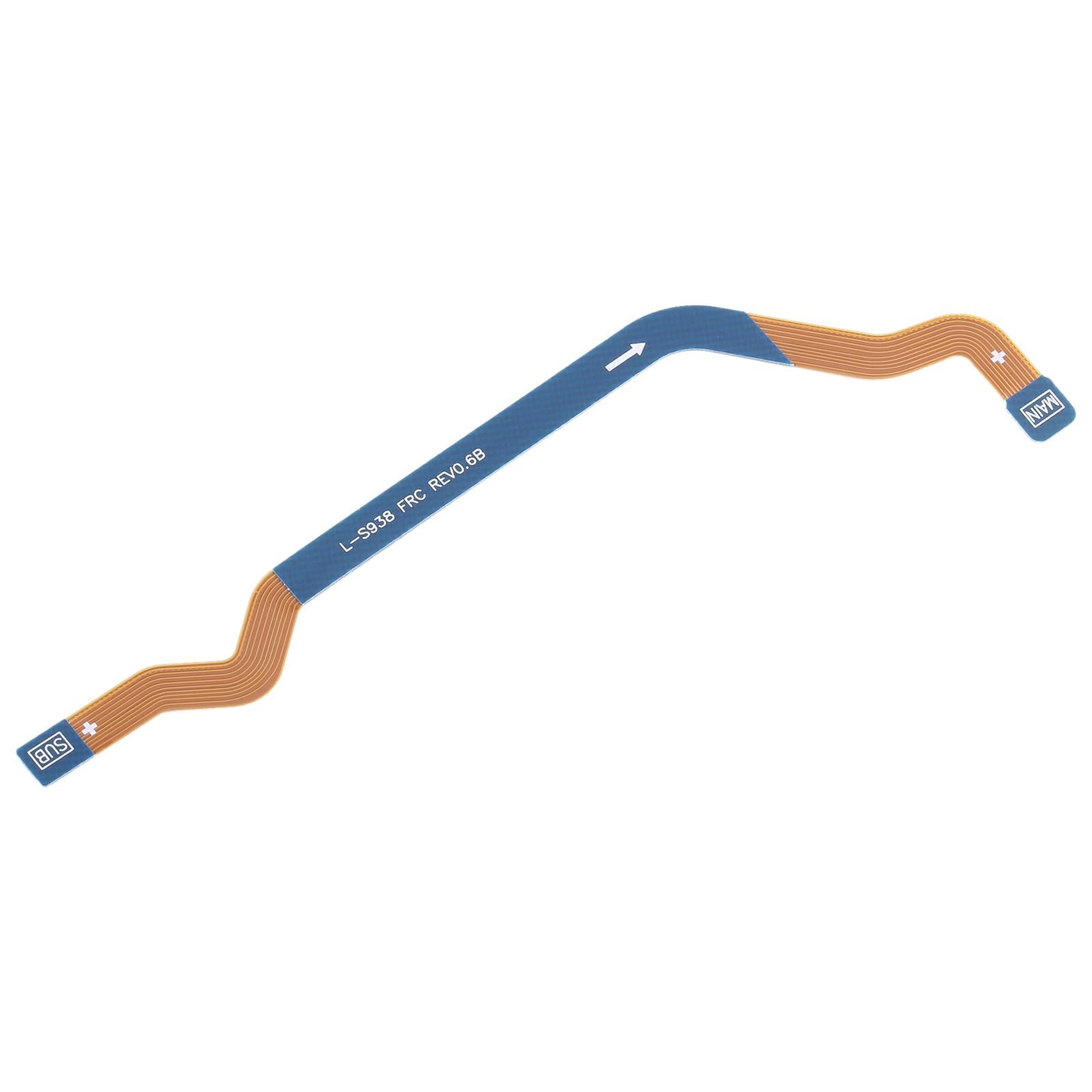 Samsung Galaxy S25 Ultra SM-S938B Signal Flex Cable Replacement - Image 2