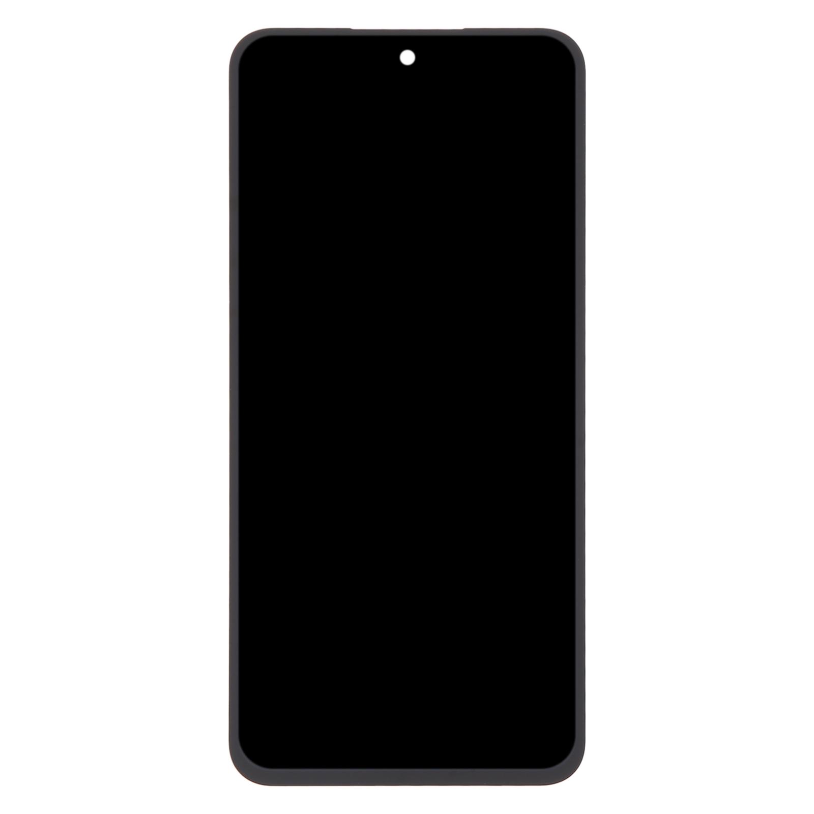 Samsung Galaxy A56 5G LCD Screen with Digitizer Assembly replacement part