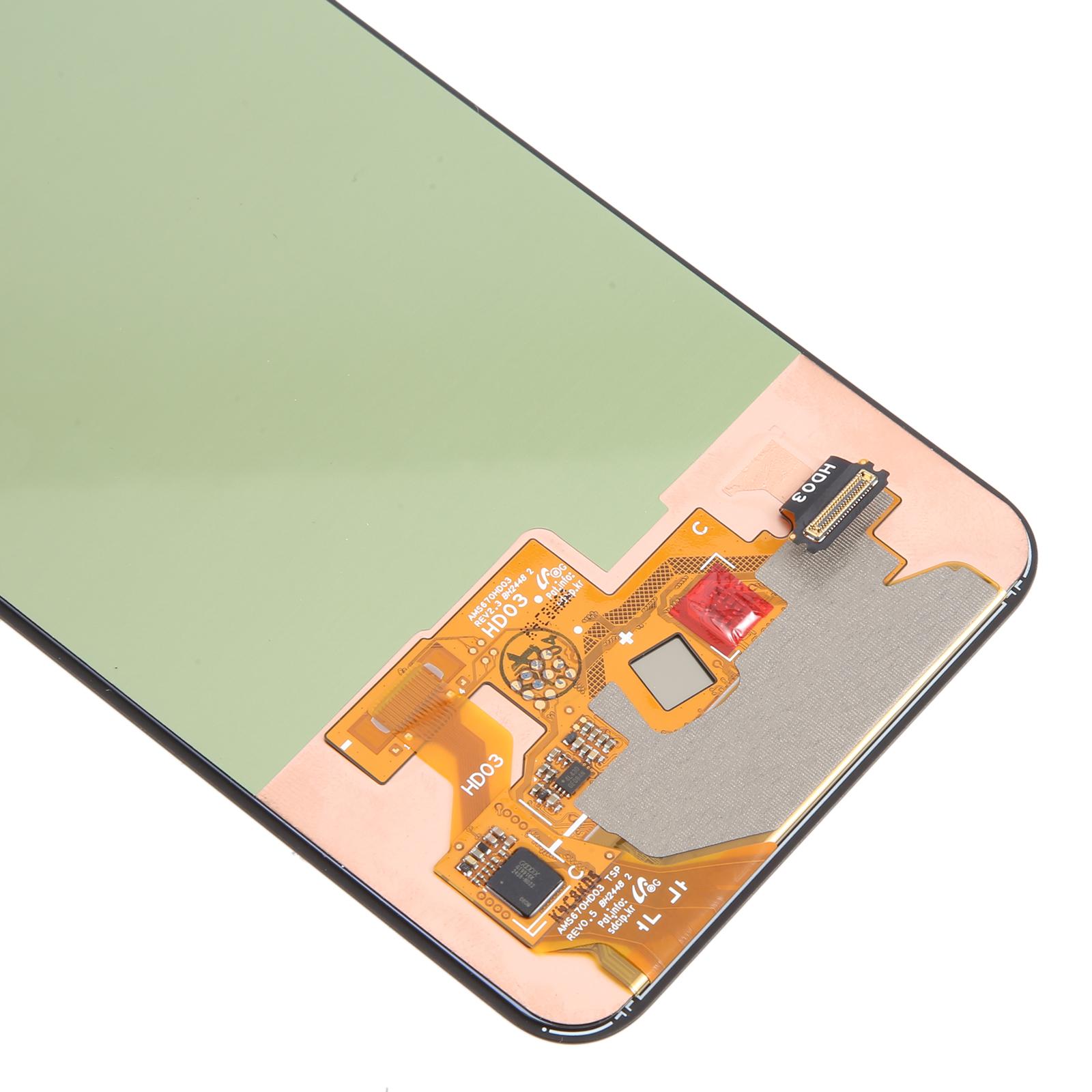 Samsung Galaxy A56 LCD Screen Digitizer Replacement - Image 4