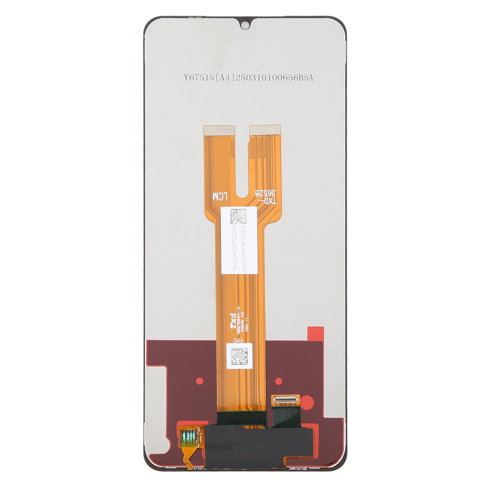 Samsung Galaxy A06 5G LCD Screen Digitizer - Image 2