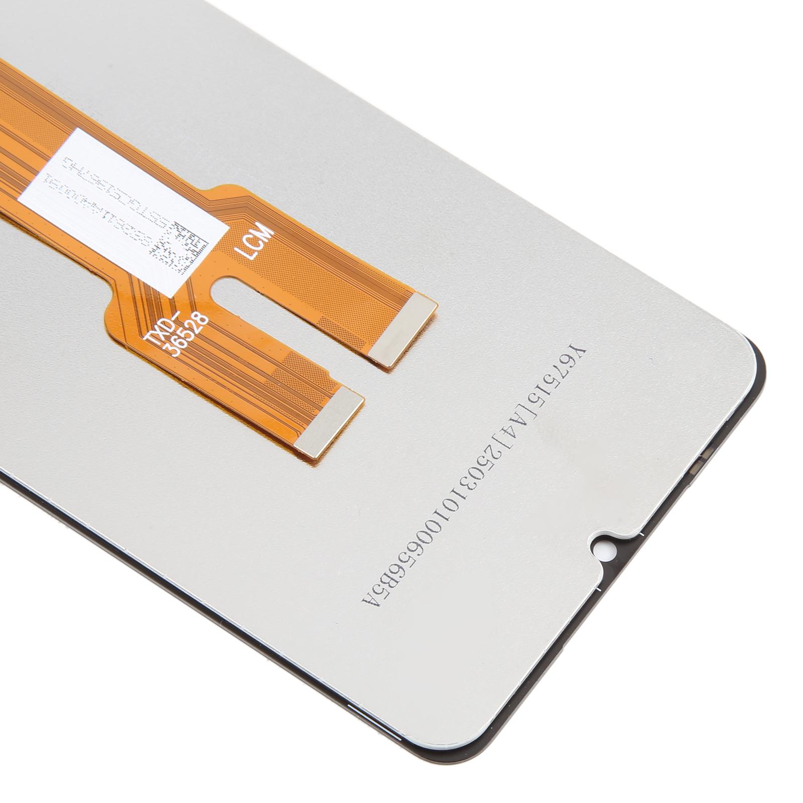 Samsung Galaxy A06 5G LCD Screen Digitizer - Image 3