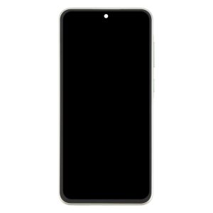 Samsung Galaxy A36 Green LCD Screen Digitizer Assembly replacement part