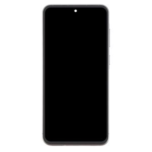 Samsung Galaxy A56 Grey LCD Screen Digitizer Assembly replacement part