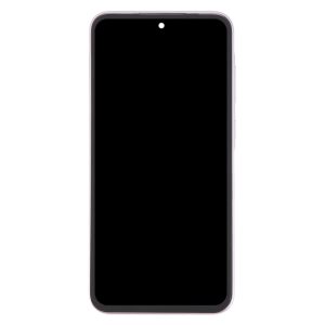 Samsung Galaxy A35 Pink LCD Screen Digitizer Assembly replacement part