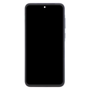 Samsung Galaxy A35 Blue LCD Screen Digitizer Full Assembly replacement part