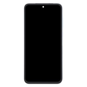 Samsung Galaxy A35 SM-A356B Baby Blue LCD Screen Digitizer Assembly replacement part