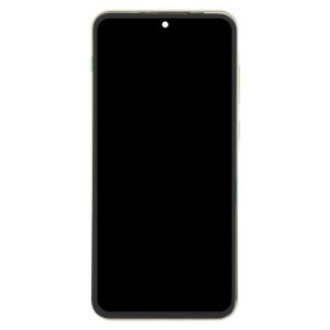 Samsung Galaxy A55 5G Light Green LCD Screen Digitizer Assembly replacement part