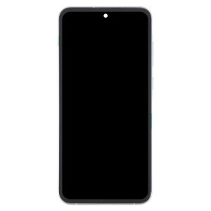 Samsung Galaxy A55 SM-A556B Baby Blue LCD Screen Digitizer Assembly replacement part