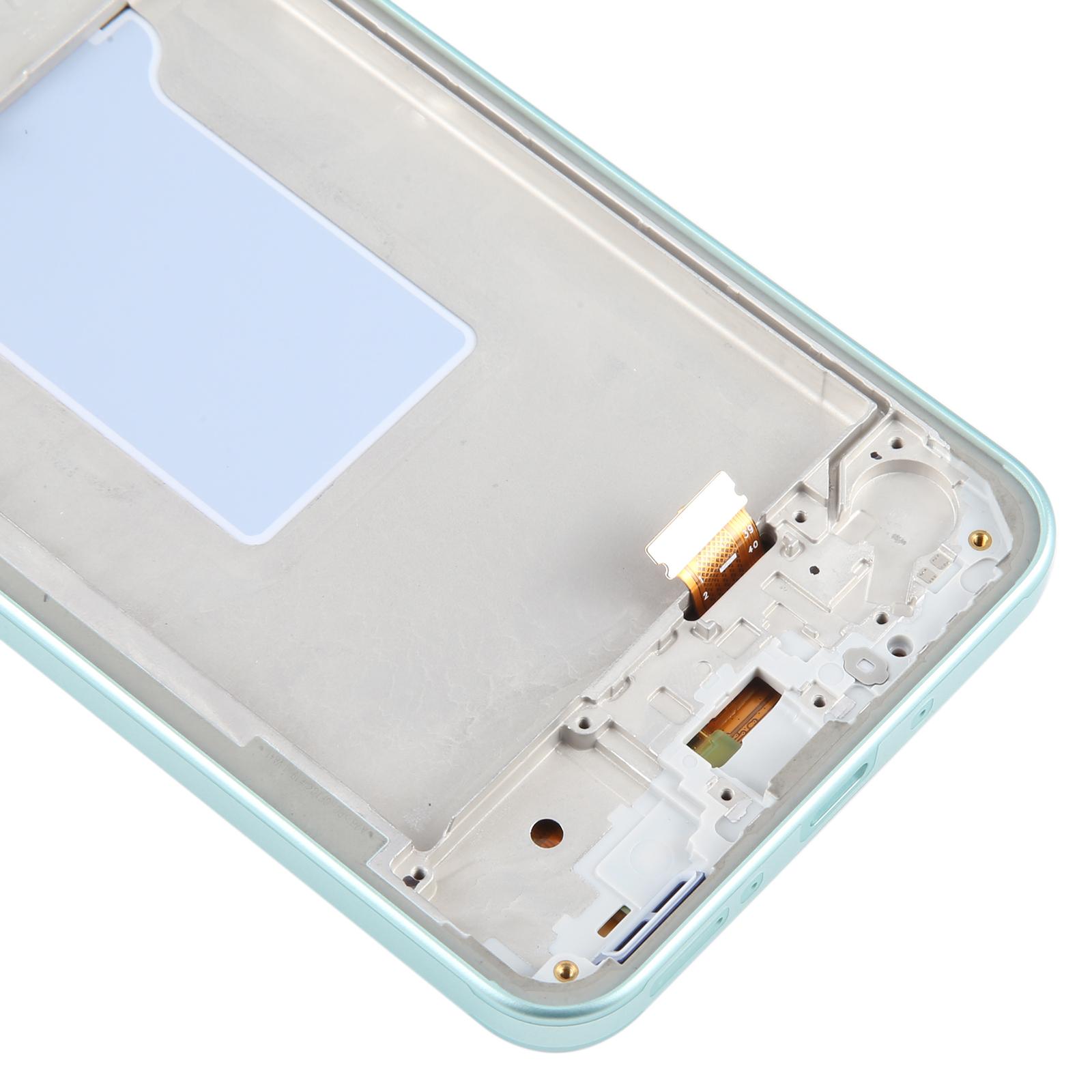 Samsung Galaxy A26 Green OLED Screen Digitizer - Image 3
