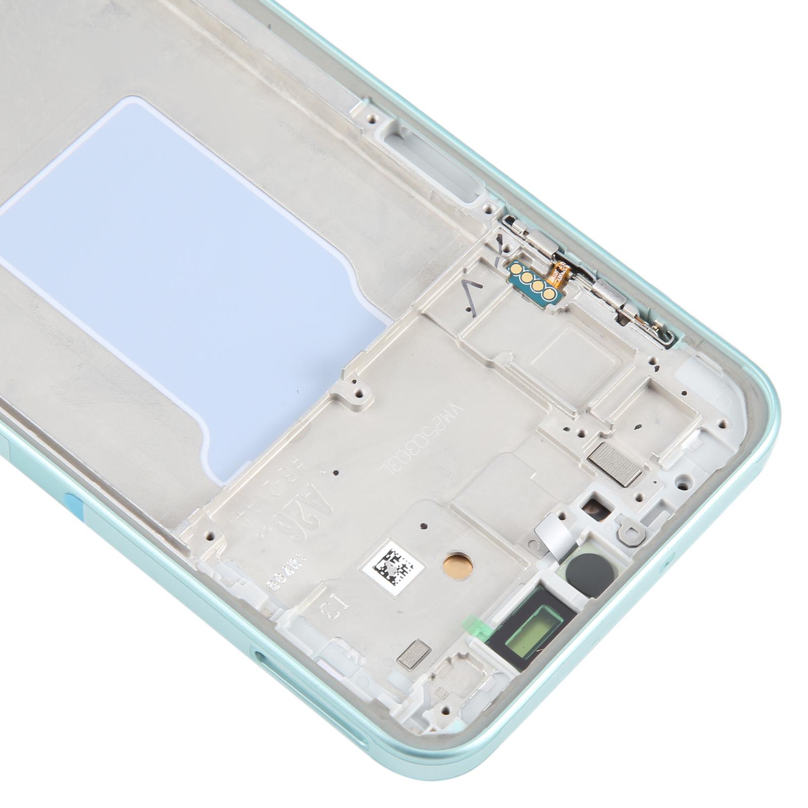 Samsung Galaxy A26 Green OLED Screen Digitizer - Image 4