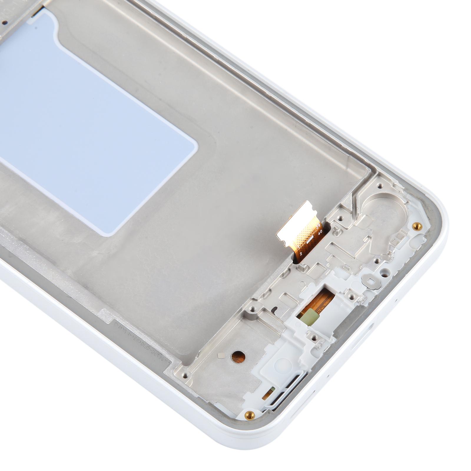 Samsung Galaxy A26 White OLED Screen Digitizer - Image 3