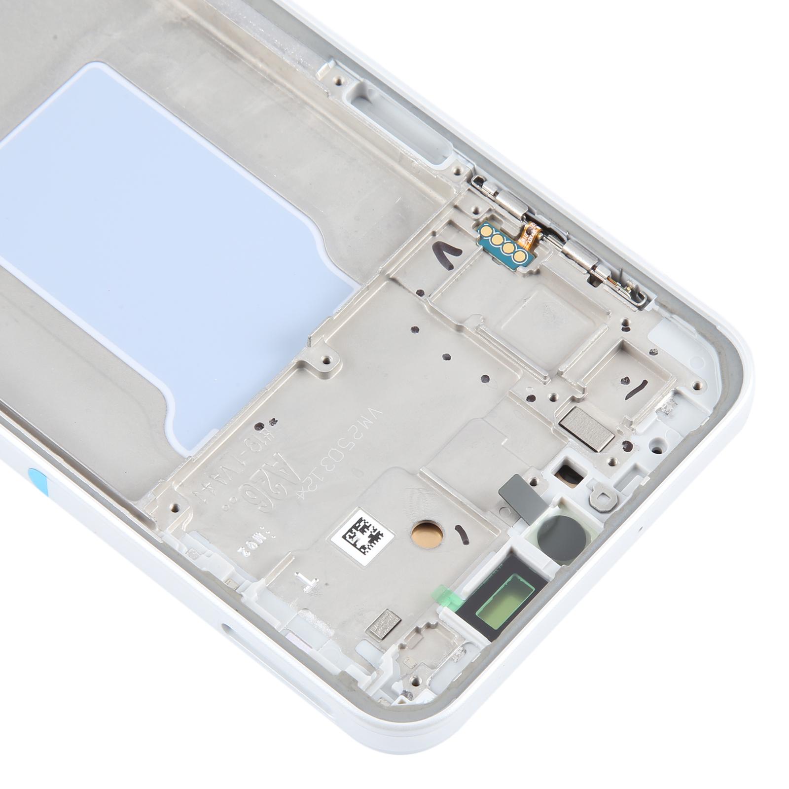 Samsung Galaxy A26 White OLED Screen Digitizer - Image 4