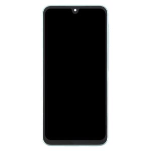 Samsung Galaxy A26 SM-A266B Green OLED LCD Screen Digitizer Assembly replacement part