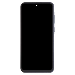Samsung Galaxy A55 Blue OLED LCD Screen Digitizer Full Assembly replacement part